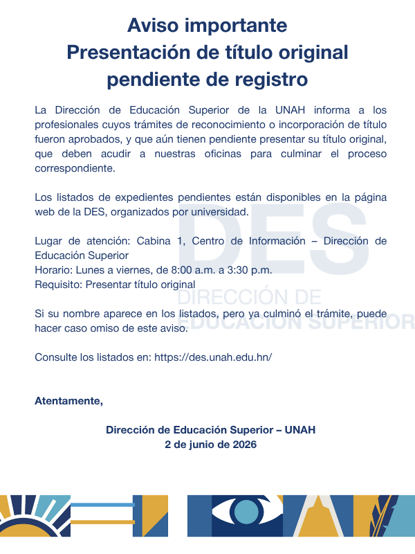 Listado de Noticias
