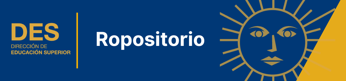 Banner de la Dirección de Educación Superior - UNAH