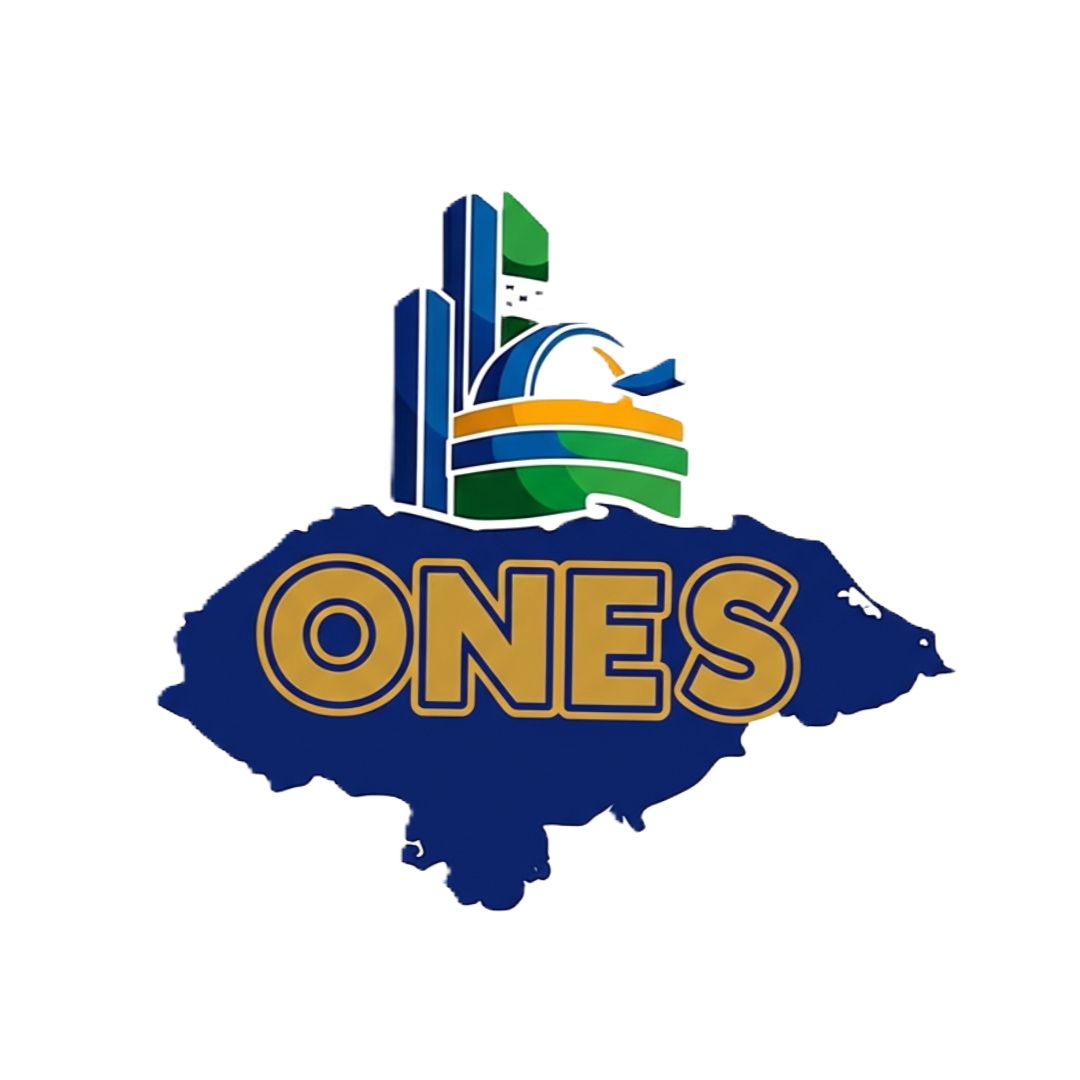 Logo del Observatorio Nacional de Educación Superior de Honduras