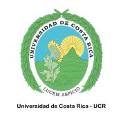 UCR Costa Rica