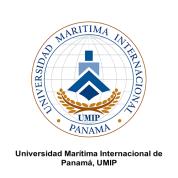 Universidad Marítima Panamá