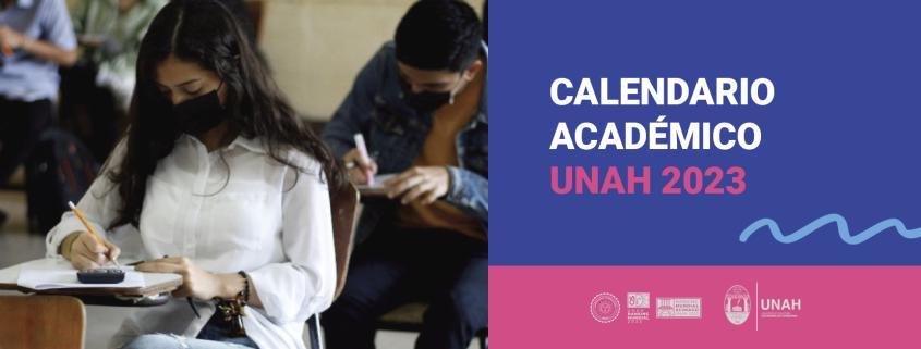 calendario academico 2023 banner2