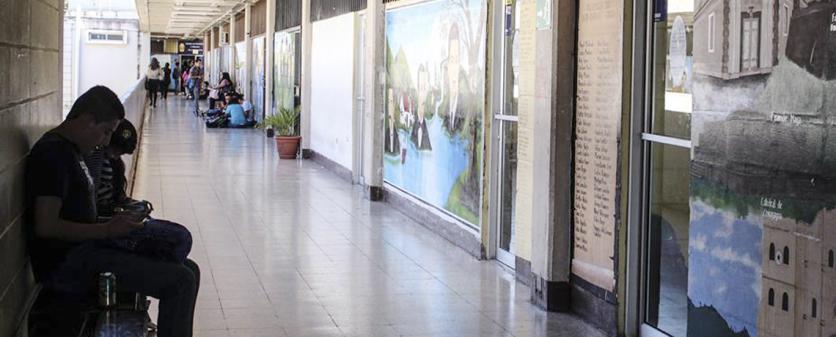 Cancelacion Excepcional Asignaturas