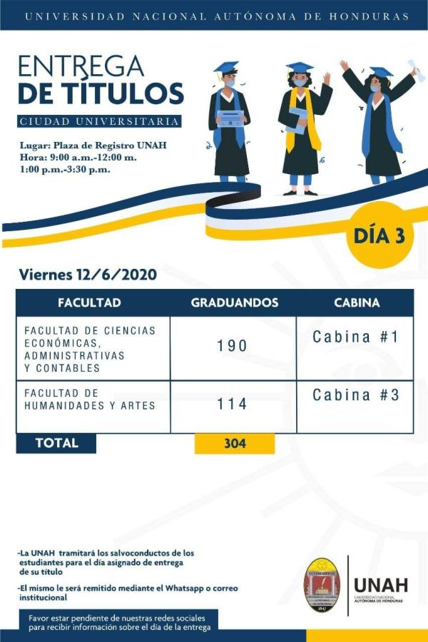CALENDARIO DIA 5