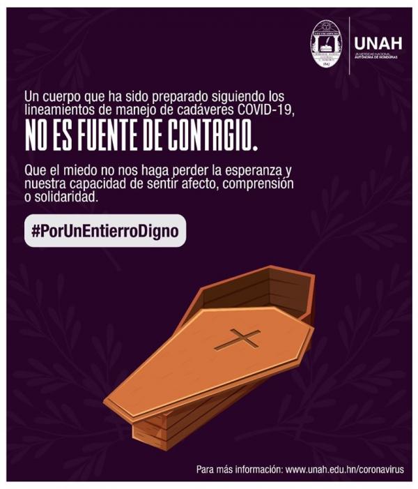 Entierro digno 1