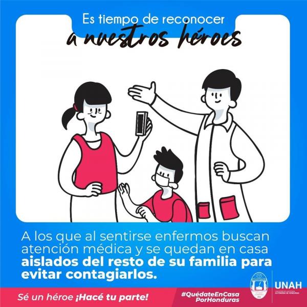 Nuestros heroes 5