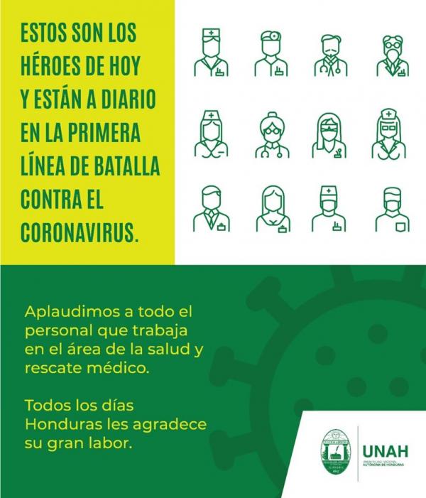 Heroes primera linea