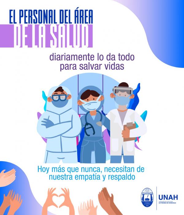 PErsonal de salud