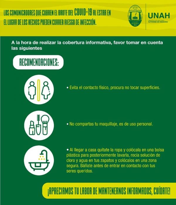 Periodistas 4