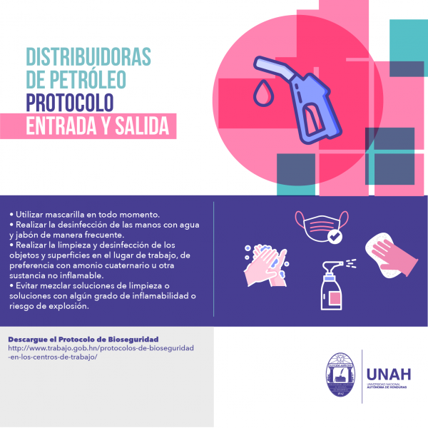 Distribuidoras de productos de petroleo 2