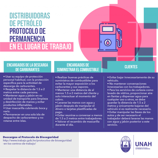 Distribuidoras de productos de petroleo 3