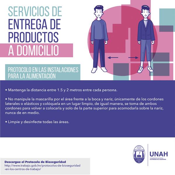 Entrega de productos 1