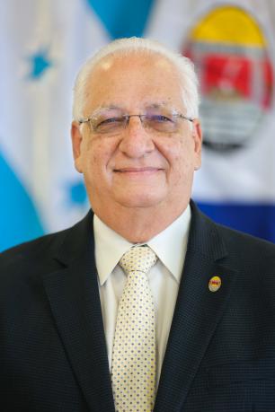 Rectoria Francisco Herrera 3