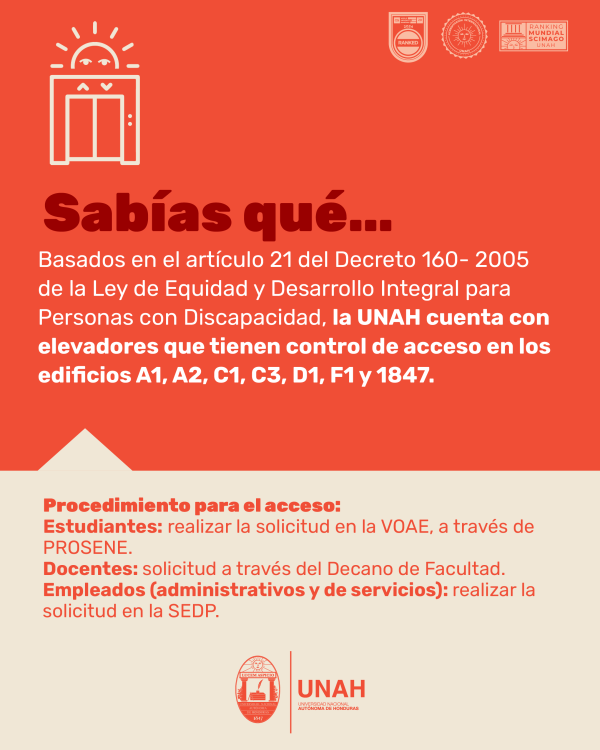 Arte 1 Uso de elevadores