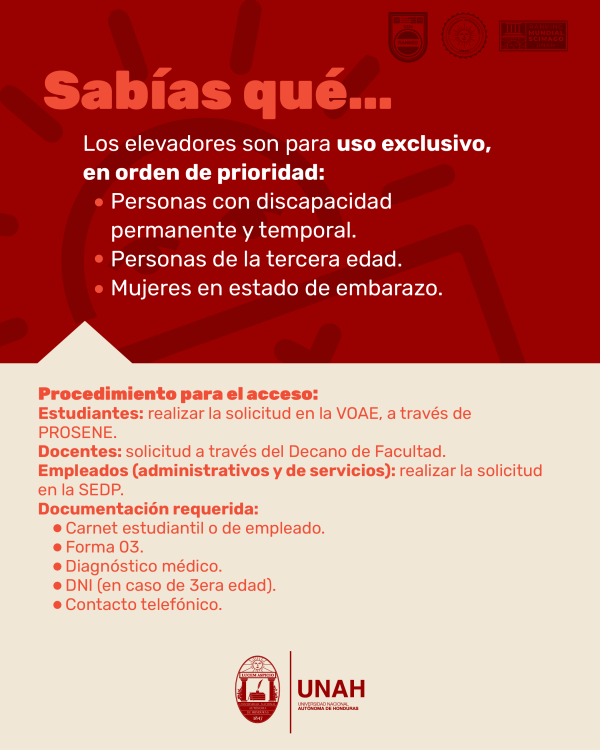 Arte 2 Uso de elevadores