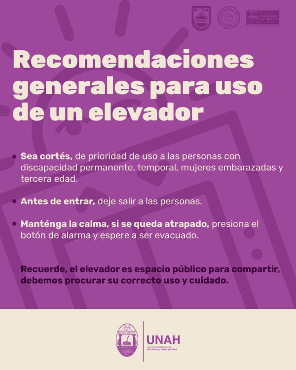 Arte 4 Uso de elevadores