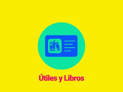 Útiles