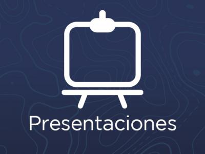 Presentaciones