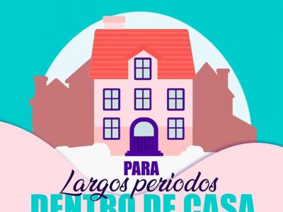 Salud Mental en el Hogar