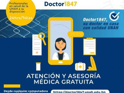 Doctor 1847