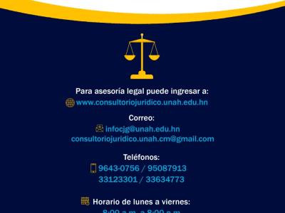 Asesoría Legal