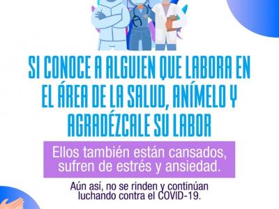 Personal de salud 2