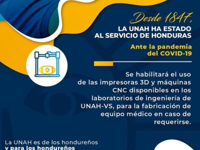 Laboratorios de Ingeniería UNAH-VS